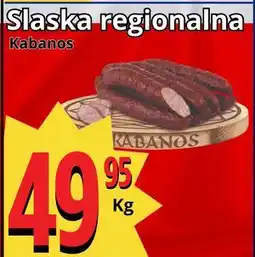 Supergrossen Slaska regionalna, SEK 49.95 erbjuda