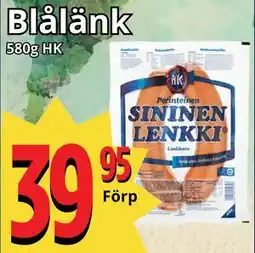 Supergrossen Blålänk, SEK 39.95 erbjuda
