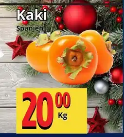 Supergrossen Kaki, SEK 20 erbjuda