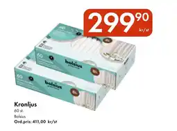 Snabbgross BALSIUS Kronljus erbjuda