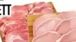 Din Mat Fläskkarré erbjuda