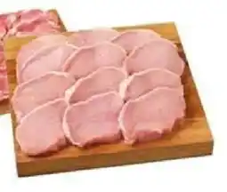 Din Mat Fläskkotlett erbjuda