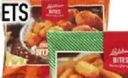 Din Mat LINDSTRÖMS Mozzarella sticks erbjuda