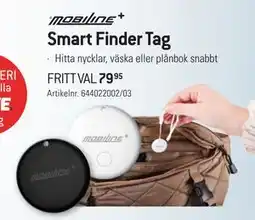 thansen Smart Finder Tag erbjuda