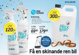 thansen Avfettning erbjuda