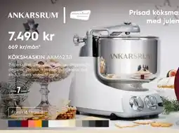 Electrolux Home KÖKSMASKIN erbjuda