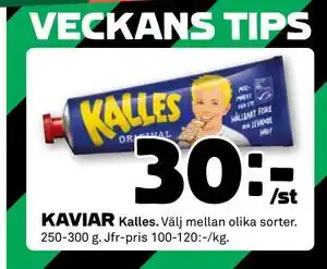 KAVIAR