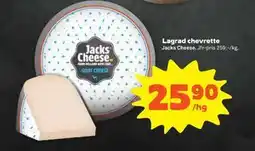 Stora Coop Lagrad chevrette erbjuda