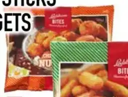 Nelins Mozzarella sticks erbjuda