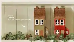 ÖoB Ljushus erbjuda