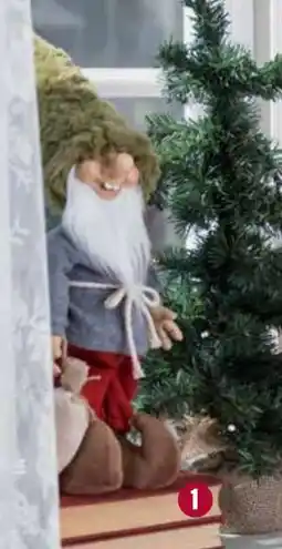 ÖoB Tomtetroll erbjuda