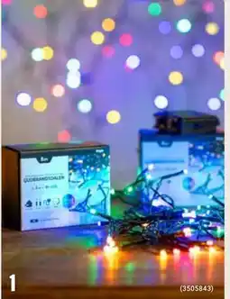 ÖoB Ljusslinga Gudbrandsdalen erbjuda