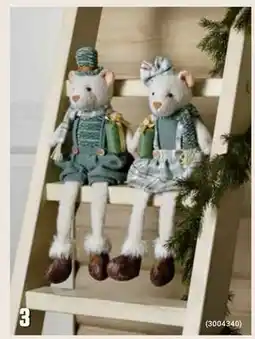 ÖoB Tomtebjörn far och mor erbjuda