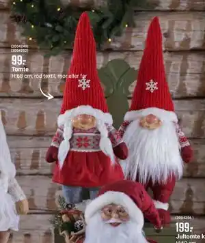 ÖoB Tomte erbjuda