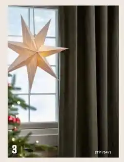 ÖoB Gardinlängd erbjuda