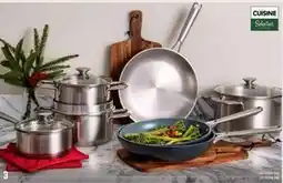 ÖoB Kastrull Cuisine Selected Premium Classic erbjuda