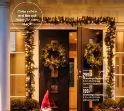 ÖoB Granslinga Stranda erbjuda