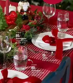 ÖoB Dricksglas erbjuda