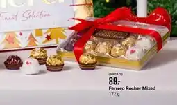 ÖoB Ferrero Rocher Mixed erbjuda