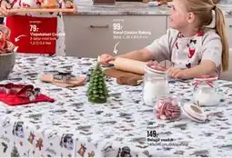 ÖoB Belagd vaxduk erbjuda