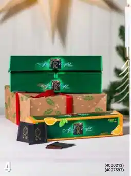 ÖoB After Eight erbjuda