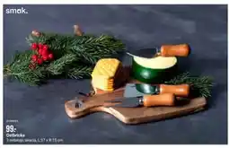 ÖoB Ostbricka erbjuda