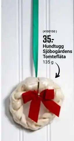 ÖoB Hundtugg Sjöbogårdens erbjuda