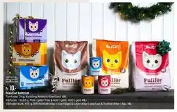 ÖoB MaxCat kattmat erbjuda