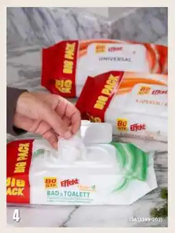 ÖoB Effekt Städservetter erbjuda