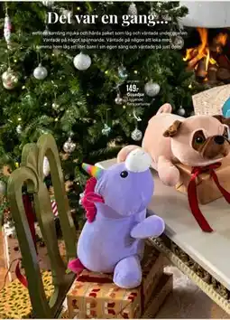 ÖoB Gosedjur erbjuda