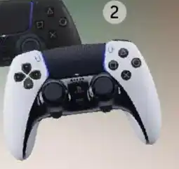 Elon Playstation Handkontroll DualSense Edge erbjuda