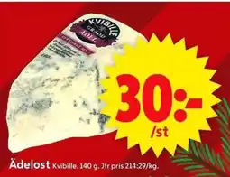 ICA Supermarket Kvibille Ädelost erbjuda