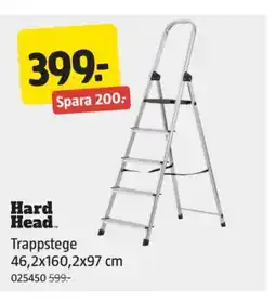 Jula Trappstege erbjuda