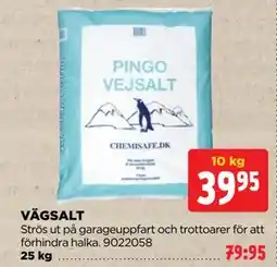 Jem&Fix VÄGSALT erbjuda