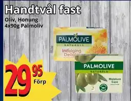Supergrossen Handtvål fast erbjuda