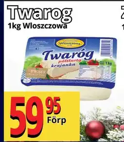 Supergrossen Twarog erbjuda