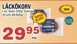 Nya Pulsen Scan Läckökorv erbjuda