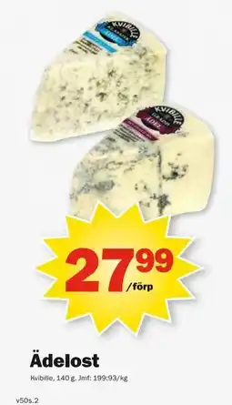 Pekås Ädelost erbjuda