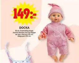 ICA Maxi Docka erbjuda