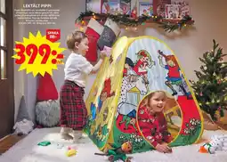 ICA Maxi Lektält pippi erbjuda