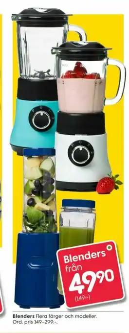Blender
