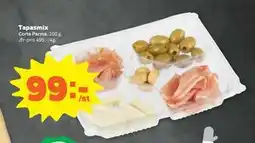 Stora Coop Tapasmix erbjuda
