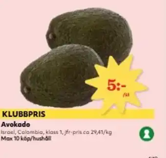 Avokado