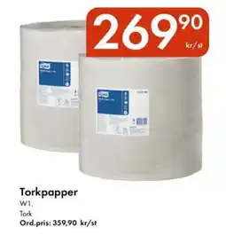 Snabbgross Torkpapper erbjuda