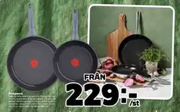 Coop Stekpanna erbjuda