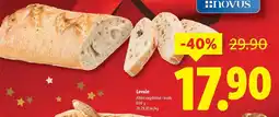 Lidl Levain erbjuda