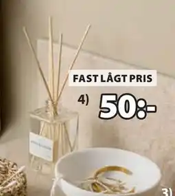 JYSK ENERYDA doftpinnar erbjuda