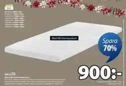 JYSK WELLPUR GULEN erbjuda