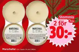 ICA Supermarket ICA Marschaller erbjuda
