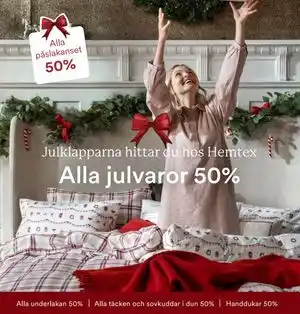 Alla täcken och sovkuddar i dun